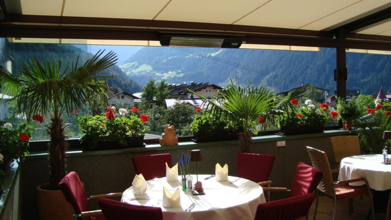Hotel Laendenhof Superior Mayrhofen Εξωτερικό φωτογραφία