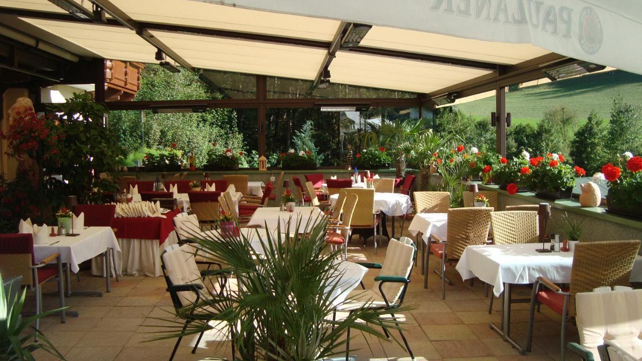 Hotel Laendenhof Superior Mayrhofen Εξωτερικό φωτογραφία