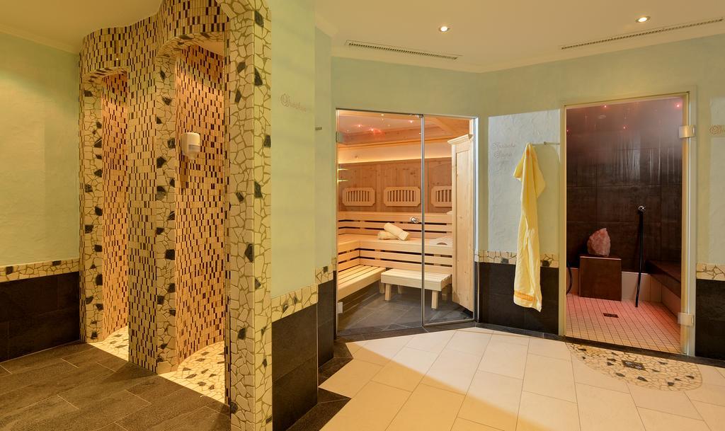 Hotel Laendenhof Superior Mayrhofen Εξωτερικό φωτογραφία