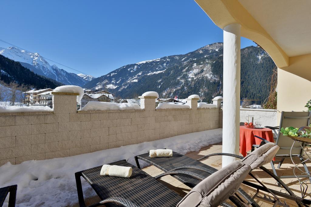 Hotel Laendenhof Superior Mayrhofen Εξωτερικό φωτογραφία