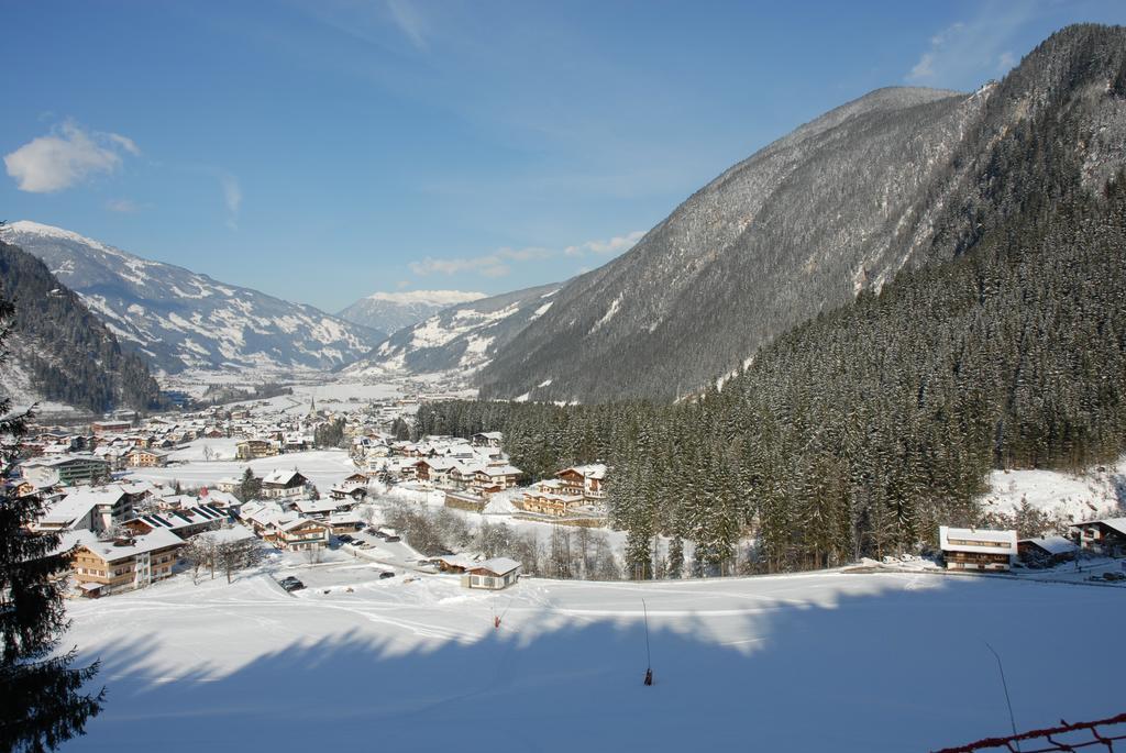 Hotel Laendenhof Superior Mayrhofen Εξωτερικό φωτογραφία