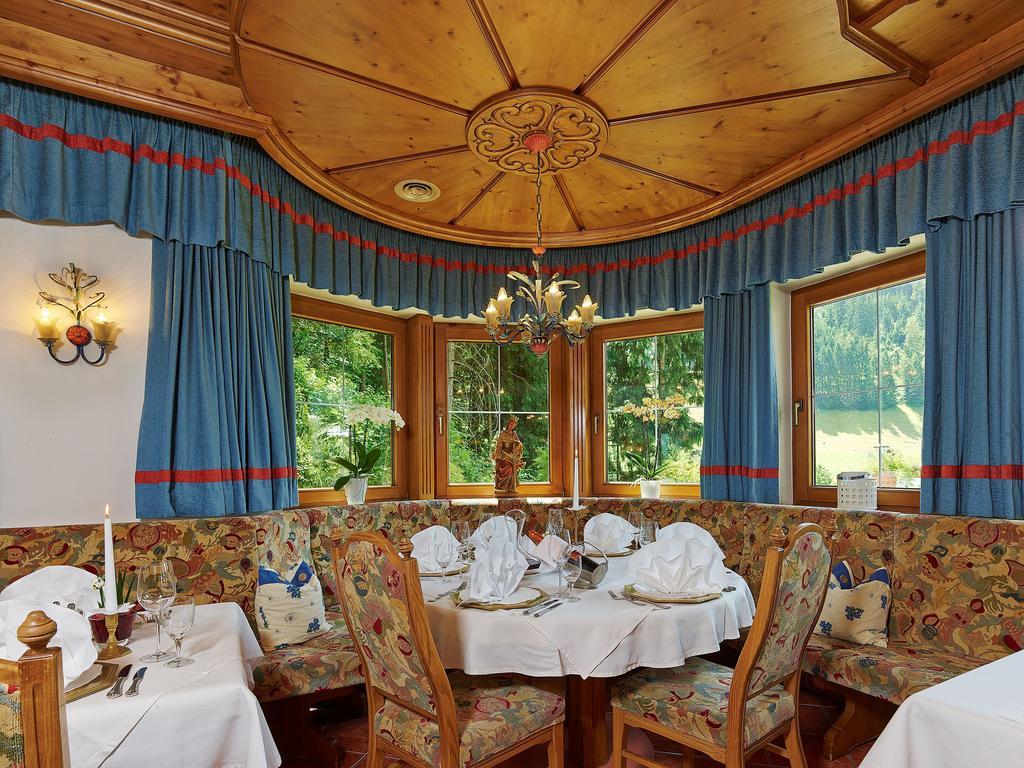 Hotel Laendenhof Superior Mayrhofen Εξωτερικό φωτογραφία