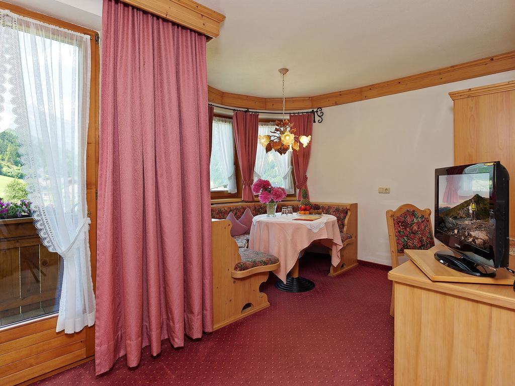 Hotel Laendenhof Superior Mayrhofen Εξωτερικό φωτογραφία