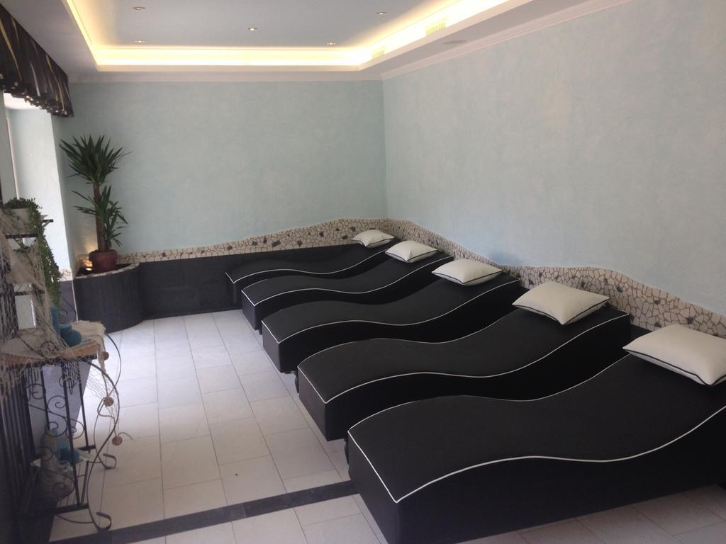 Hotel Laendenhof Superior Mayrhofen Εξωτερικό φωτογραφία