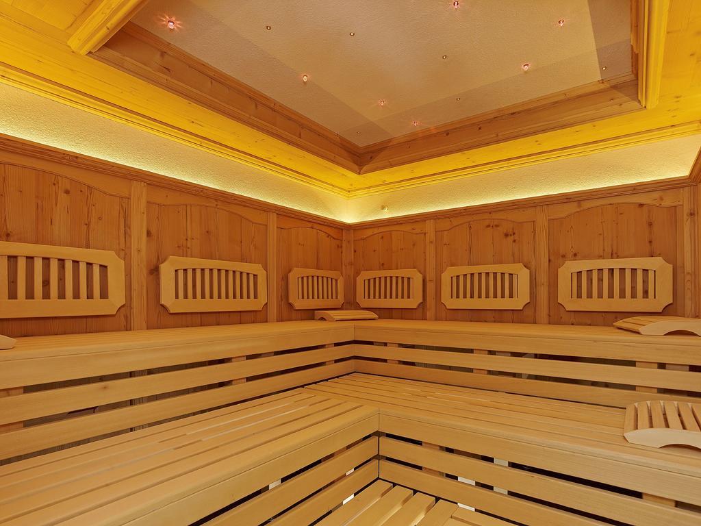 Hotel Laendenhof Superior Mayrhofen Εξωτερικό φωτογραφία