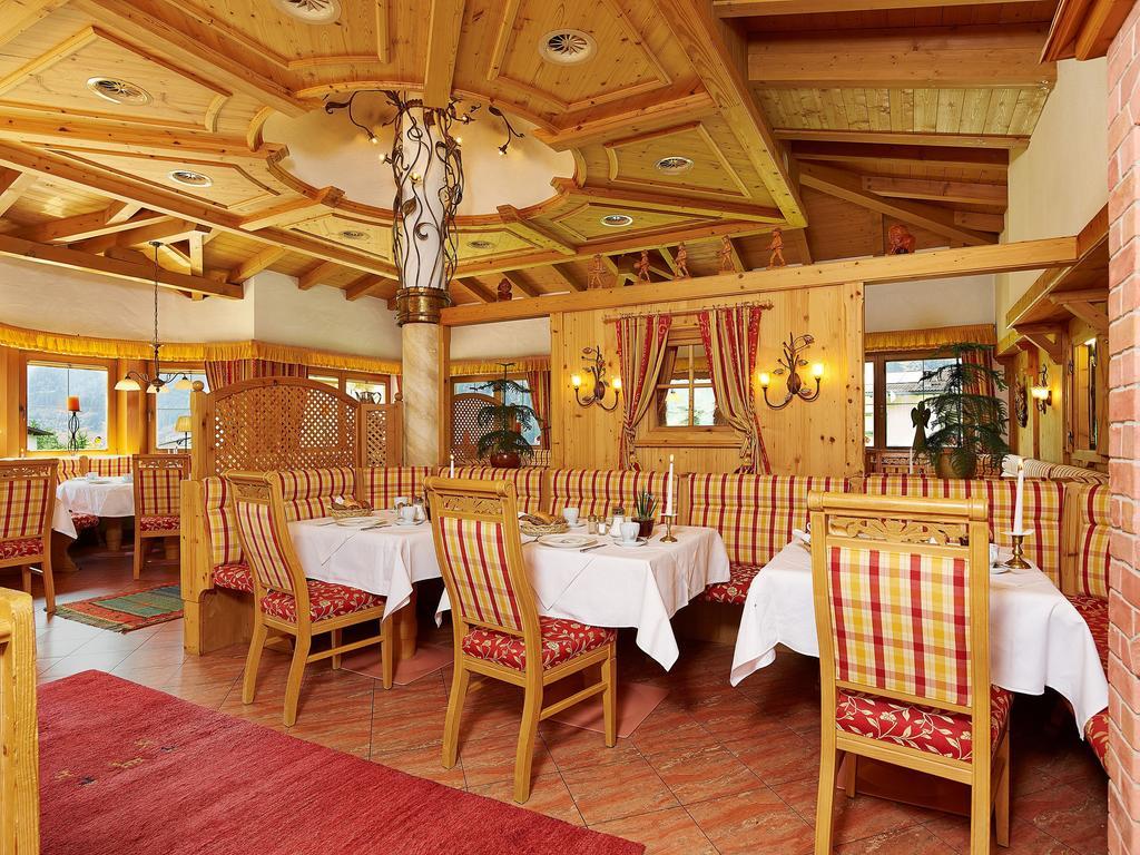 Hotel Laendenhof Superior Mayrhofen Εξωτερικό φωτογραφία