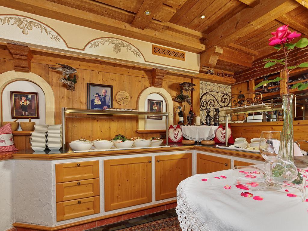 Hotel Laendenhof Superior Mayrhofen Εξωτερικό φωτογραφία