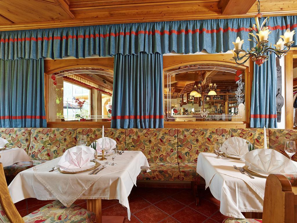 Hotel Laendenhof Superior Mayrhofen Εξωτερικό φωτογραφία