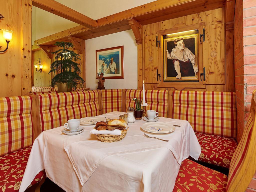 Hotel Laendenhof Superior Mayrhofen Εξωτερικό φωτογραφία