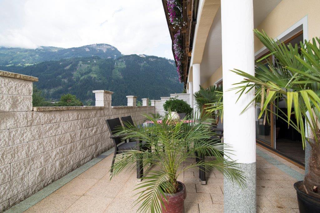 Hotel Laendenhof Superior Mayrhofen Εξωτερικό φωτογραφία