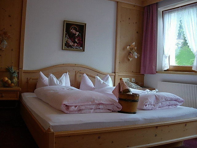 Hotel Laendenhof Superior Mayrhofen Δωμάτιο φωτογραφία