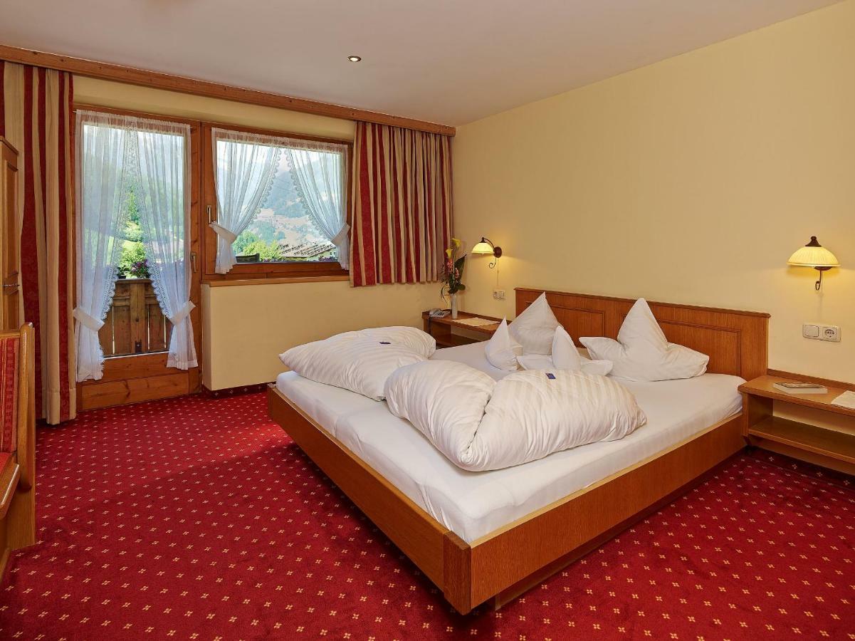 Hotel Laendenhof Superior Mayrhofen Εξωτερικό φωτογραφία