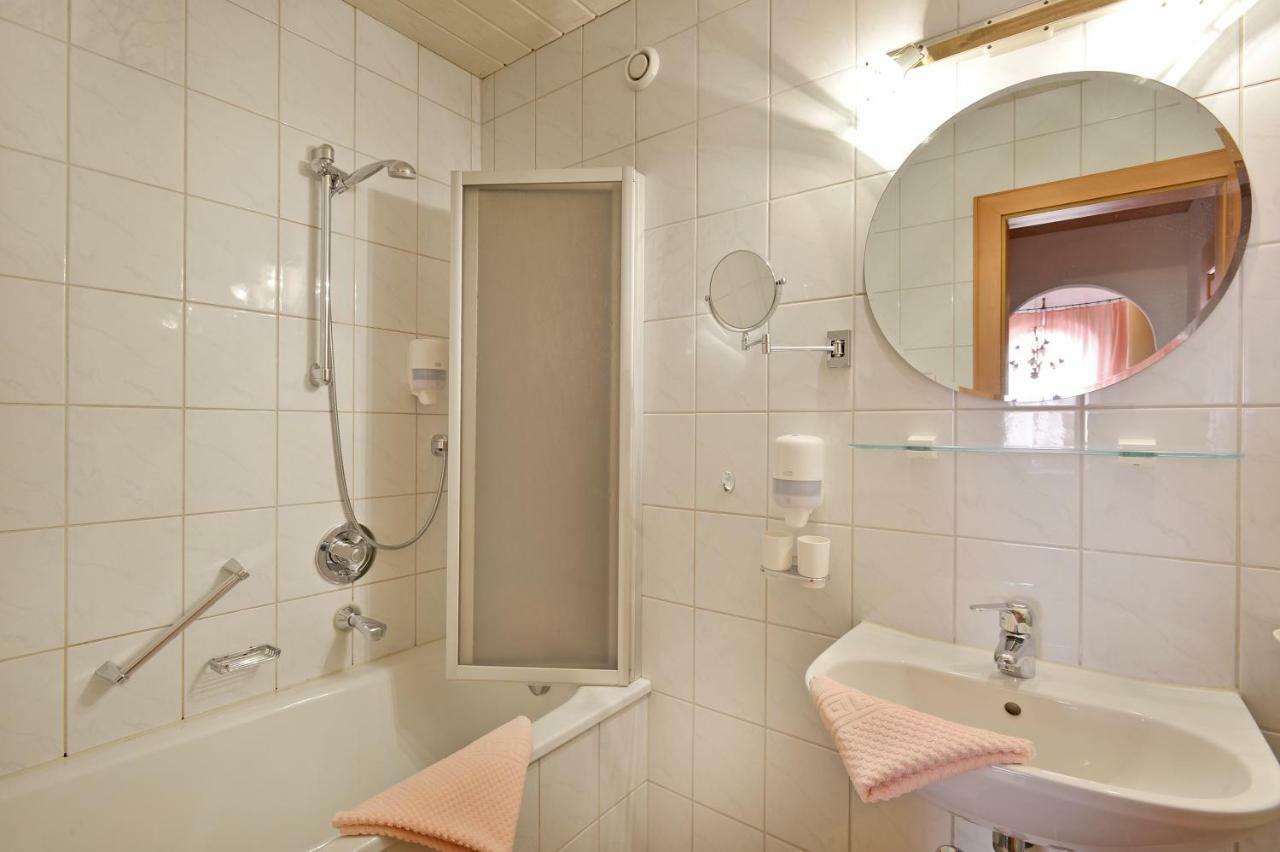 Hotel Laendenhof Superior Mayrhofen Εξωτερικό φωτογραφία